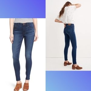 EUC Madewell RoadTripper